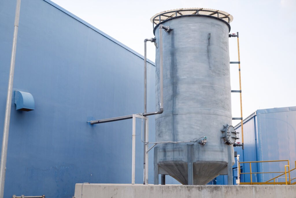 Limpeza de Reservatórios d’Água Solux