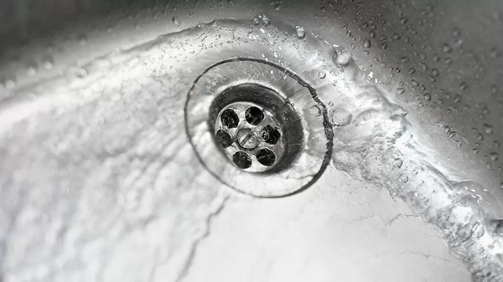 Desobstrução de tubulações de água – Solux