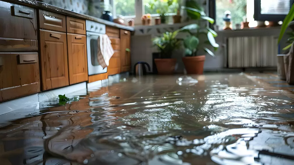 Limpeza e desentupimento de redes de água pluvial – Solux